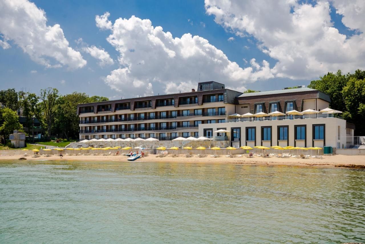 Курортные отели Nympha Hotel, Riviera Holiday Club - All Inclusive Золотые Пески-4