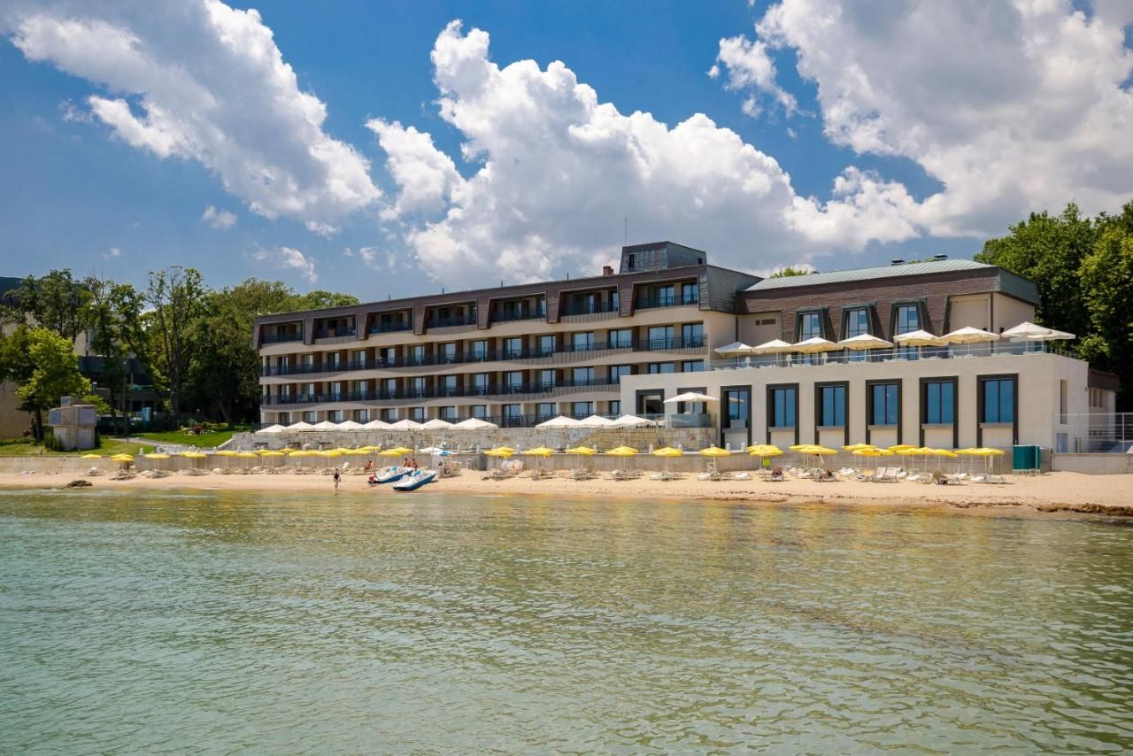 Курортные отели Nympha Hotel, Riviera Holiday Club - All Inclusive Золотые Пески-6