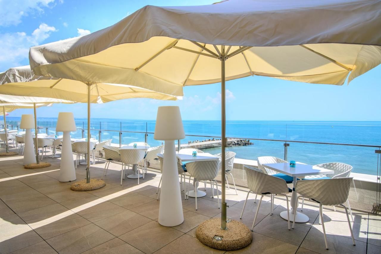 Курортные отели Nympha Hotel, Riviera Holiday Club - All Inclusive Золотые Пески-7