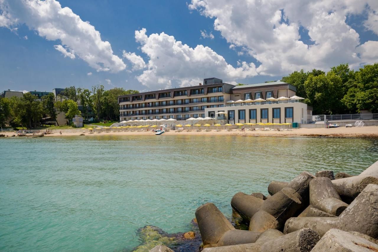 Курортные отели Nympha Hotel, Riviera Holiday Club - All Inclusive Золотые Пески-10