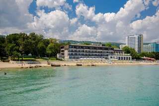 Курортные отели Nympha Hotel, Riviera Holiday Club - All Inclusive Золотые Пески-5