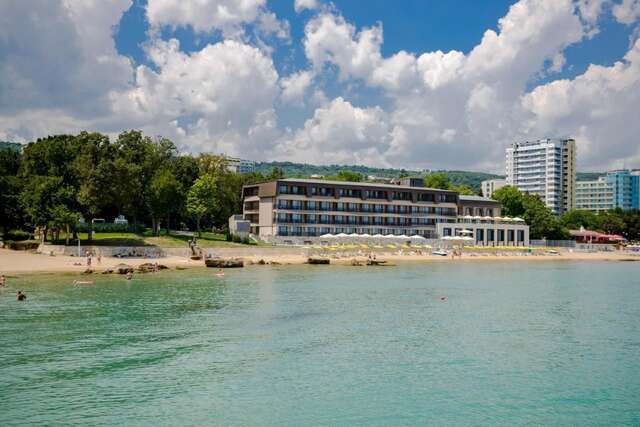 Курортные отели Nympha Hotel, Riviera Holiday Club - All Inclusive Золотые Пески-8